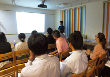【マーケティング塾】成果発表会